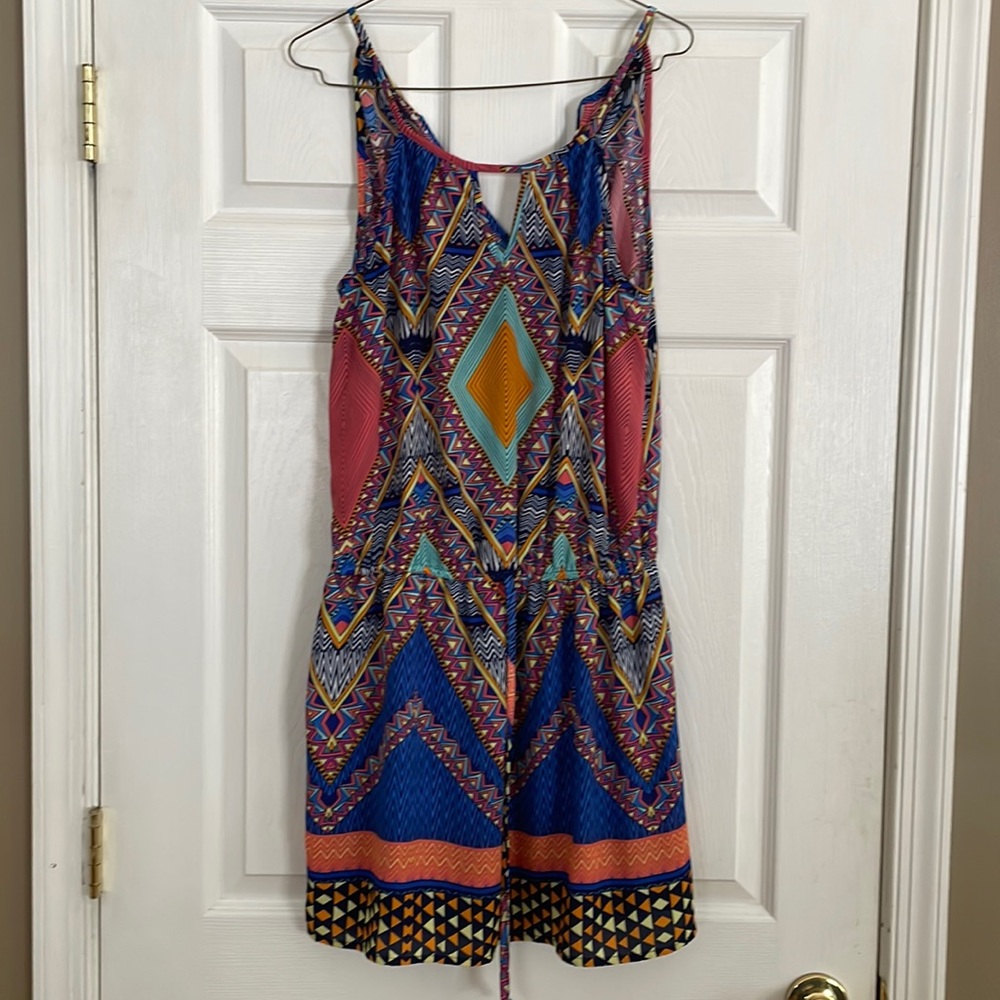 Summer dress